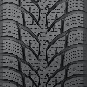 Nokian Hakkapeliitta LT 3 LT275/65R18 123/120Q LRE Winter Tire Sansujyuku sansujyuku.com