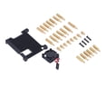 thumbnail image 4 of Coolerfor Raspberry Pi B,Heatsink for Raspberry Pi Radiatorfor Raspberry Pi B Heatsinkfor Raspberry Pi B Smart Functionality, 4 of 8