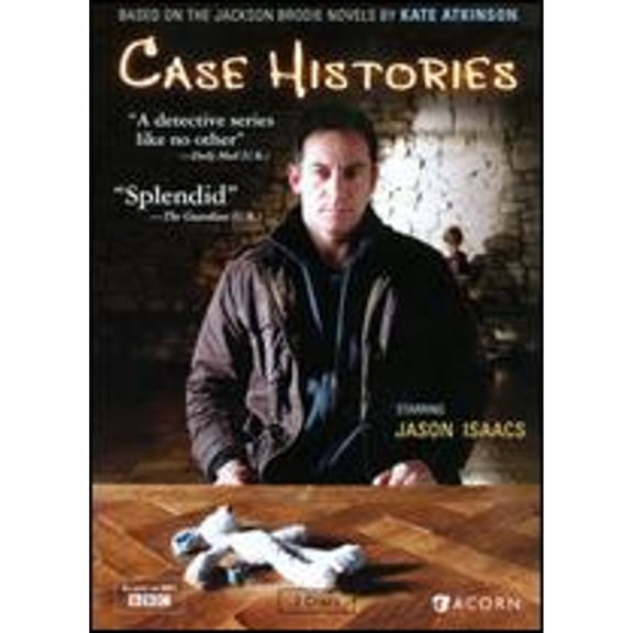 Pre-Owned Case Histories [2 Discs] (DVD 0054961878994)