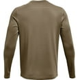 thumbnail image 2 of Under Armour 13653894992X Tac ColdGear Federal Tan Size XXL Mens Crew Base, 2 of 2