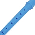 thumbnail image 3 of Shisuyan ABS Descant Recorder Flute Beginner Children Music Playing Wind Instruments (Blue), 3 of 8