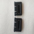thumbnail image 2 of 2 Piece Keyboard Stand Leg Bracket for Logitech G610 G810 Gpro Keyboard Repair Parts, 2 of 5