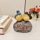 thumbnail image 4 of Simulated Stone Bird Garden Decorated Resin Animal Figurines Statue A, 4 of 5