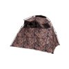 Ameristep Lee and Tiffany Lightspeed Crush Blinds, Realtree Xtra