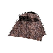Ameristep Lee and Tiffany Lightspeed Crush Blinds, Realtree Xtra