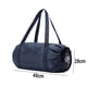 thumbnail image 2 of Bolsa de deporte para gimnasio, bolsa de viaje con bolsillo húmedo y compartimento para zapatos, bolsa de gimnasio para mujeres y hombres, bolsa grande para llevar durante la noche, bolsa de, 2 of 6
