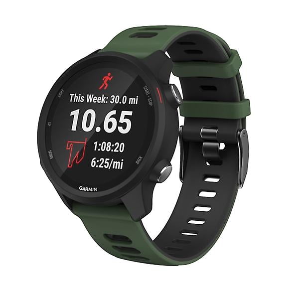 Garmin 245 wristband sales