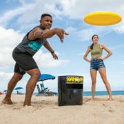 Kan Jam Original Disc Toss Target Game for the Backyard, Beach, Park, Tailgates, Outdoors