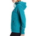 thumbnail image 3 of Champion Long Sleeve Graphic Hoodie (Women's) 1 Pack, 3 of 5
