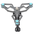 thumbnail image 2 of Abrazadera De Cámara, Soporte De Bicicleta De Cámara Supresor De Vibraciones Duradero, Para Soporte De Fijación De Bolsillo Osmo Bien Diseñado Para Bicicleta, ANGGREK Otros, 2 of 8