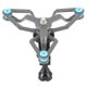 thumbnail image 1 of Soporte Para Cámara De Bicicleta, Abrazadera De Cámara Multifunción, Supresor De Vibraciones Duradero Para Bolsillo Osmo De Bicicleta, 1 of 8