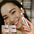 thumbnail image 3 of TEREZ & HONOR Anti-Aging Rapid Reduction Under-Eye Cream, Visibly and Instantly Reduces Wrinkles, Dark Circles and Eye Bags in 120 Seconds, Hydrates & Lifts Skin Rapid (0.34 fl.oz), 3 of 9