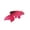 D, variant on Kjfeif Aquarium Fake Fish Decoration, Artificial Blue Gold fish Fish Decoration Silicone Swimming Gold Fish Small Lifelike Fake Fish Funny Fish Ornaments