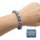 thumbnail image 1 of 6 Kit Pulsera Ojo Turco Dije Bisuteria Amuleto Joyeria Xtellar multicolor, 1 of 4