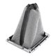 thumbnail image 4 of for Ford Focus 2005-2012 PU Leather Gear Shift Boot Cover-SI XI, 4 of 5