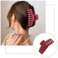 thumbnail image 3 of 61 PCS Hair Accessories Set for Women – Hair Clips, Elastic Hair Ties, No-Crease Bands & Styling Tools for Everyday Hairstyles, 3 of 10