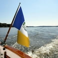 thumbnail image 3 of Durable Flag Of Shreveport, Louisiana Flags For Outside 3x5 Ft Double-Sided Flag Banner Outdoor Yard Decoration 3by5 Flags, 3 of 8
