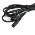 thumbnail image 4 of Dashboard Display Connecting Cable 6 Pin Instrument Throttle Cable For KUGOO M4 Electric Scooter Skateboard Display Parts, 4 of 4
