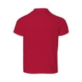 thumbnail image 3 of Gildan - Performance Youth T-Shirt - 42000B - Red - Size: M, 3 of 3