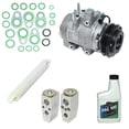 thumbnail image 1 of Kit de Compresseur/composant de Climatiseur Universel KT 4707, 1 of 3
