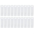 thumbnail image 2 of Empty Cosmetic Tubes, Washable Makeup Container  For Women For Shampoo Cleanser For Body Lotion For Shower Gel 30ml, 2 of 8