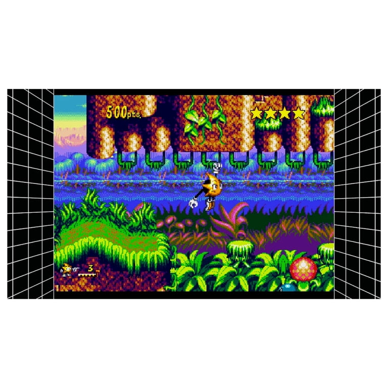 SEGA Mega Drive Classics, PlayStation 4 photo 8