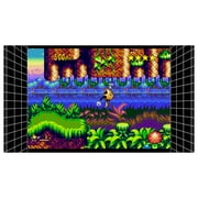 SEGA Mega Drive Classics (Playstation 4 PS4) Over 50 Classic Games