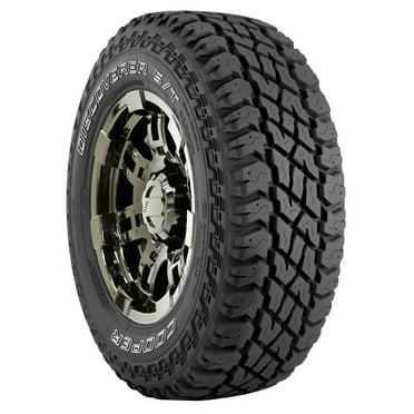 Cooper Discoverer STT Pro LT285/75R16 126Q Mud Terrain Tire - Walmart.com