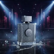 Armaf Mens Club De Nuit Bling EDP Spray 2.5 oz Fragrances 6295199816967