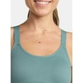 thumbnail image 3 of Avia Women's Keyhole Low Support Sports Bra, Sizes S-XXXL, 3 of 6