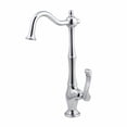 thumbnail image 2 of Kingston Brass Royale Single Handle Kitchen Faucet, 2 of 3