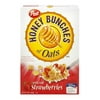 Honey Bunches Of Oat Post 13 Oz Hny Bnchs Of Oats Strawberry