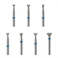 thumbnail image 2 of Drill Bits Manicure Drill Bits Electric Pedicure Manicure Grinding-Head for Polishing Art Tools, 2 of 8