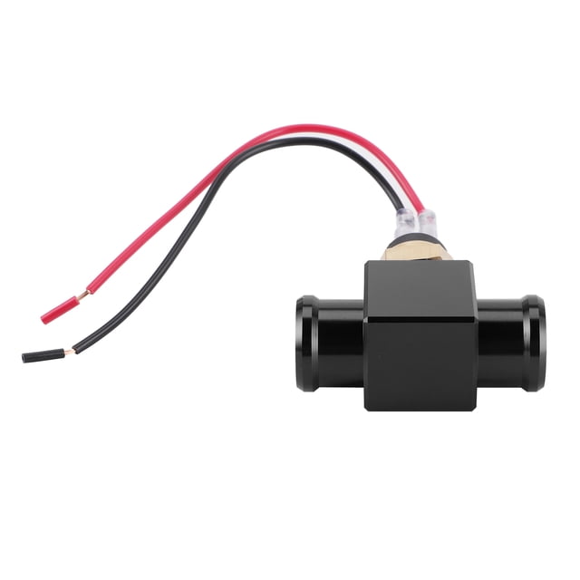 Termostato Bling Bling interruptor de temperatura del agua Kit de interruptor de sensor de temperatura
