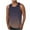 Tank Tops for Men Multicolor, variant on S-4X Tank Tops for Men Big and Tall Plus Size Sleeveless Crewneck T Shirts Mens Pullover Gradient Printed Breathable Athletic Workout Vest