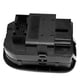 thumbnail image 3 of Car Window Control Switch Rearview Mirror Switch 6554. for, 3 of 5