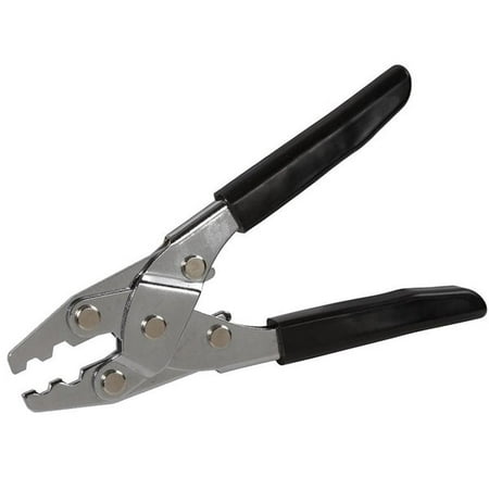 

1 PC-AmerTac VM1001RG6CT Coax Crimping Tool