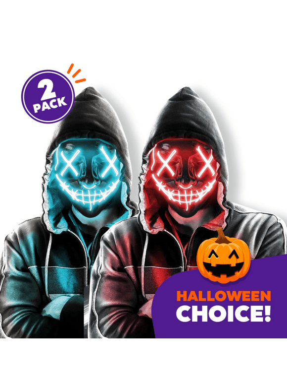 Halloween Masks in Halloween Accessories