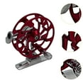 thumbnail image 6 of MAGIDEAL Fly Fishing Reel Portable Fishing Tool Fly Reel for Freshwater and Saltwater Red, 6 of 8