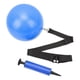 thumbnail image 4 of Bolas inflables de entrenamiento de swing, bola de entrenamiento de swing, ayuda de entrenamiento de bola inteligente inflable, bolas de swing inteligentes inflables probadas profesionalmente, 4 of 8