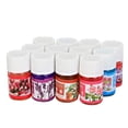 thumbnail image 1 of Essential Oil, Natural Essential Oil, Fragrant 12 Bottles Water-soluble For Office Room, 1 of 8