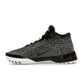 thumbnail image 2 of Nike Men's Zoom LeBron NXXT Genisus Black Shoes, from StockX, 2 of 5