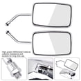 thumbnail image 5 of Espejo retrovisor Ecomeon Moto Universal Metal Cromo, 5 of 5