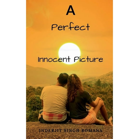 A Perfect Innocent Picture, (Paperback)