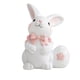 thumbnail image 2 of Hogar y cocina, Decoración del hogar, Adornos, Conejito de Pascua de resina abrazando huevos de Pascua, adorno en forma de conejito blanco lindo, figura decorativa para el hogar, Conejito de Pascua de, 2 of 6