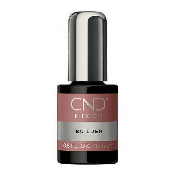 CND Plexigel Color Builder - Milky Mauve 0.5 oz