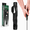 Black, variant on otnbgsr Right Hand Golf Grip Trainer Aid, Ergonomic Golf Swing Practice Tool with Finger Alignment Guides and Non-Slip Training Grip