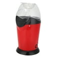 thumbnail image 1 of Máquina Para Hacer Palomitas De Maíz, Máquina Eléctrica Para Hacer Palomitas De Maíz Con Un Botón Para El Hogar Y La Cocina, 1 of 7