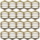 thumbnail image 1 of 50 Uds hebilla ajustable hebilla de correa hebilla de cinturón ajustable hebillas de Metal hebilla de correa de hombro para ropa, 1 of 6