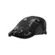 thumbnail image 1 of Gorra plana Gatsby Newsboy de mezclilla desgastada para hombre, 1 of 1